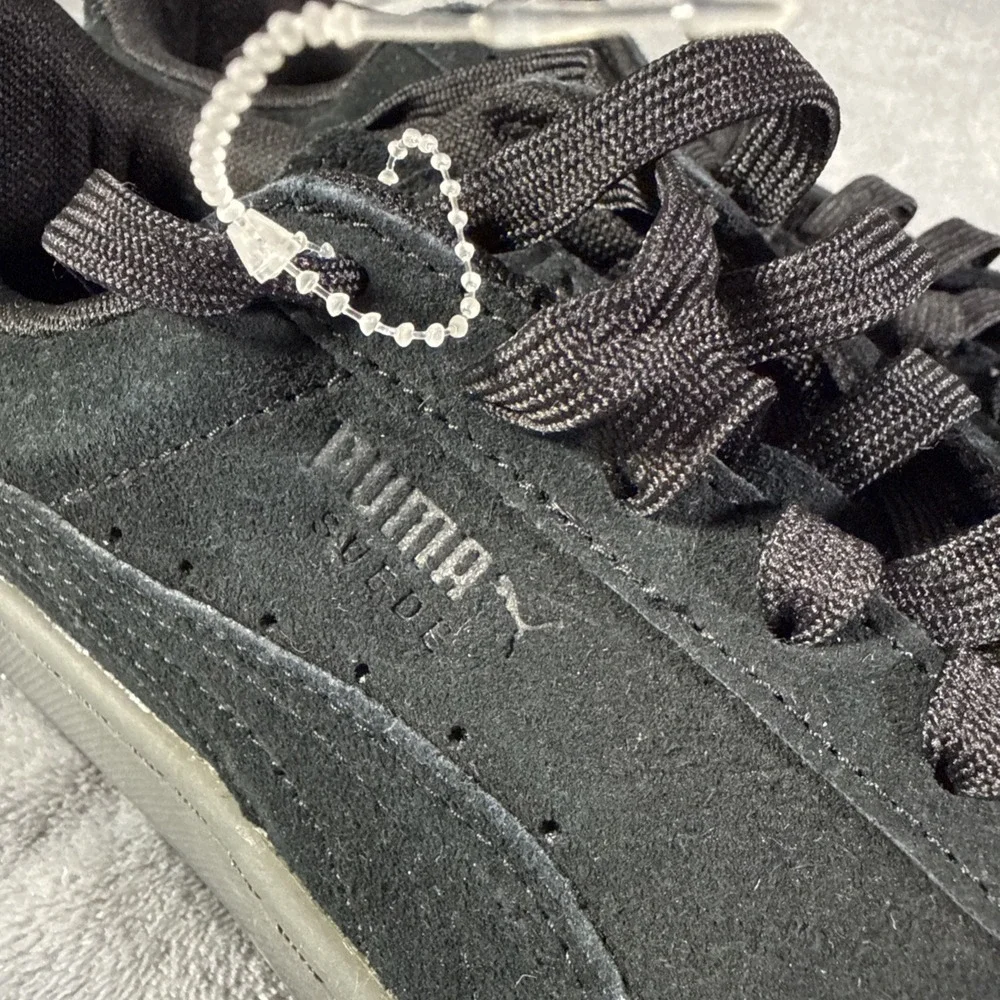Puma suede jelly